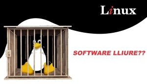 software libre?